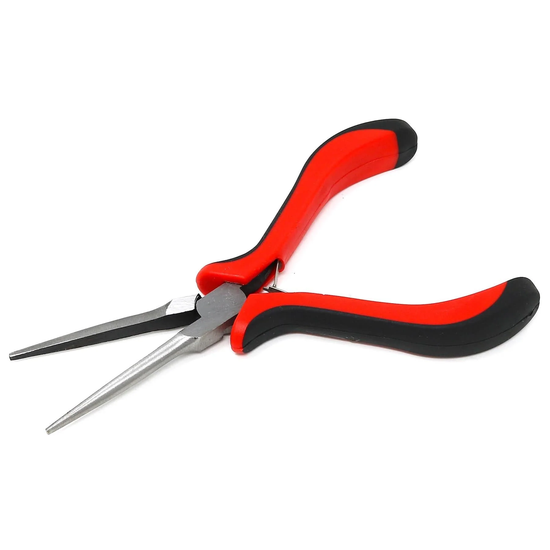 Long Nose Flat Tip Pliers - Image 2