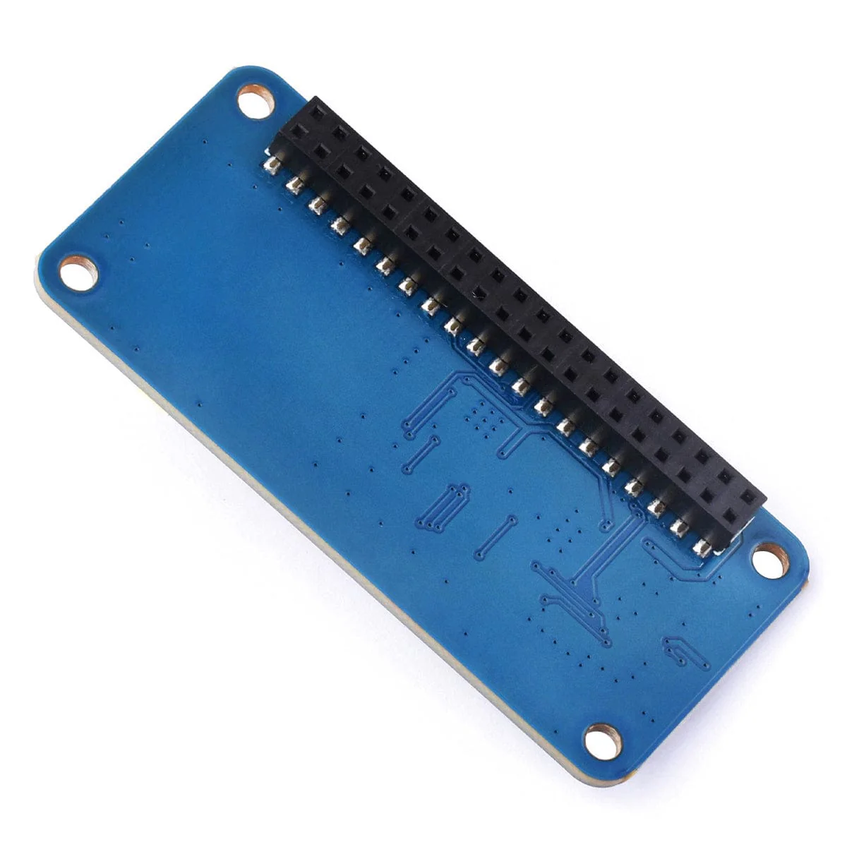 Long-wave IR Thermal Imaging Camera HAT for Raspberry Pi (45° FOV) - Image 2