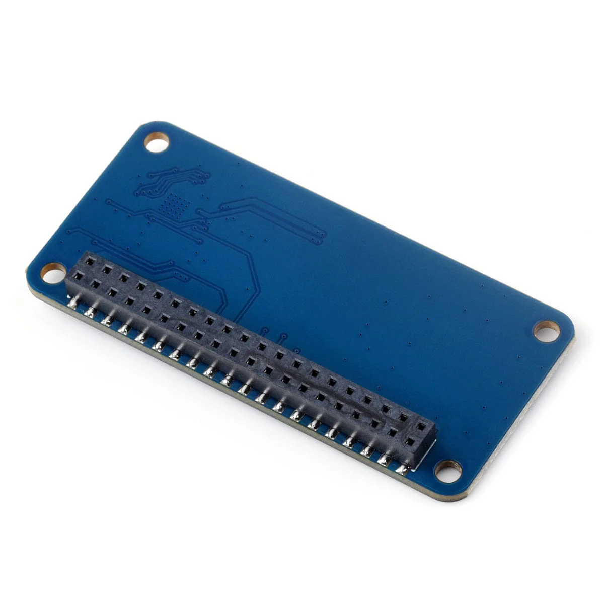 Long-Wave IR Thermal Imaging Camera HAT for Raspberry Pi (Image Processing Algorithm) - Image 3