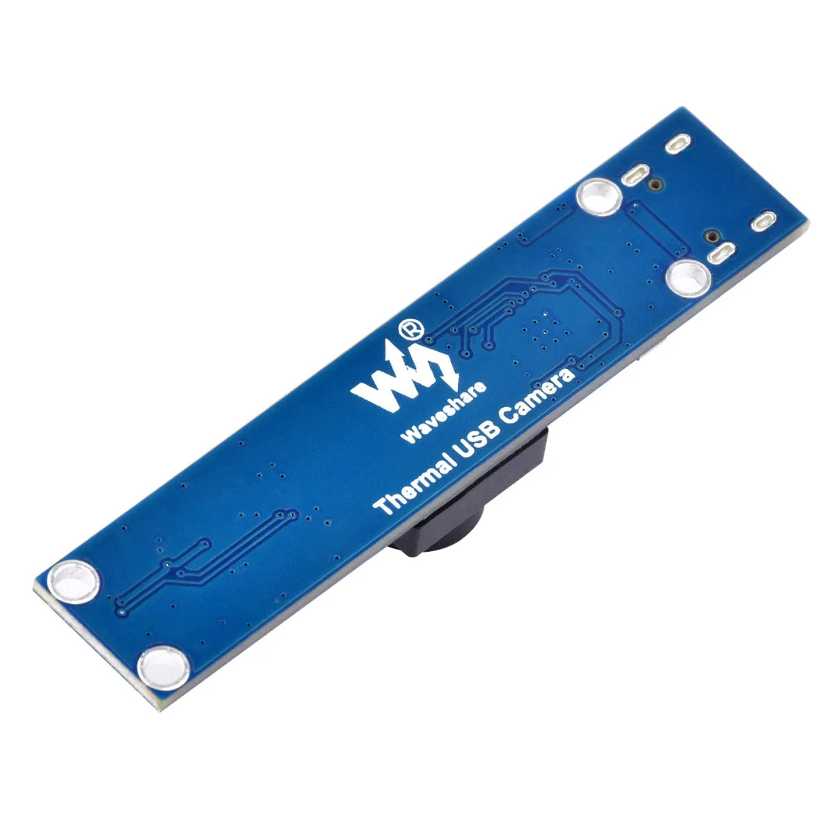 Long-wave IR Thermal Imaging Camera USB-C Module for Raspberry Pi [Discontinued] - Image 2