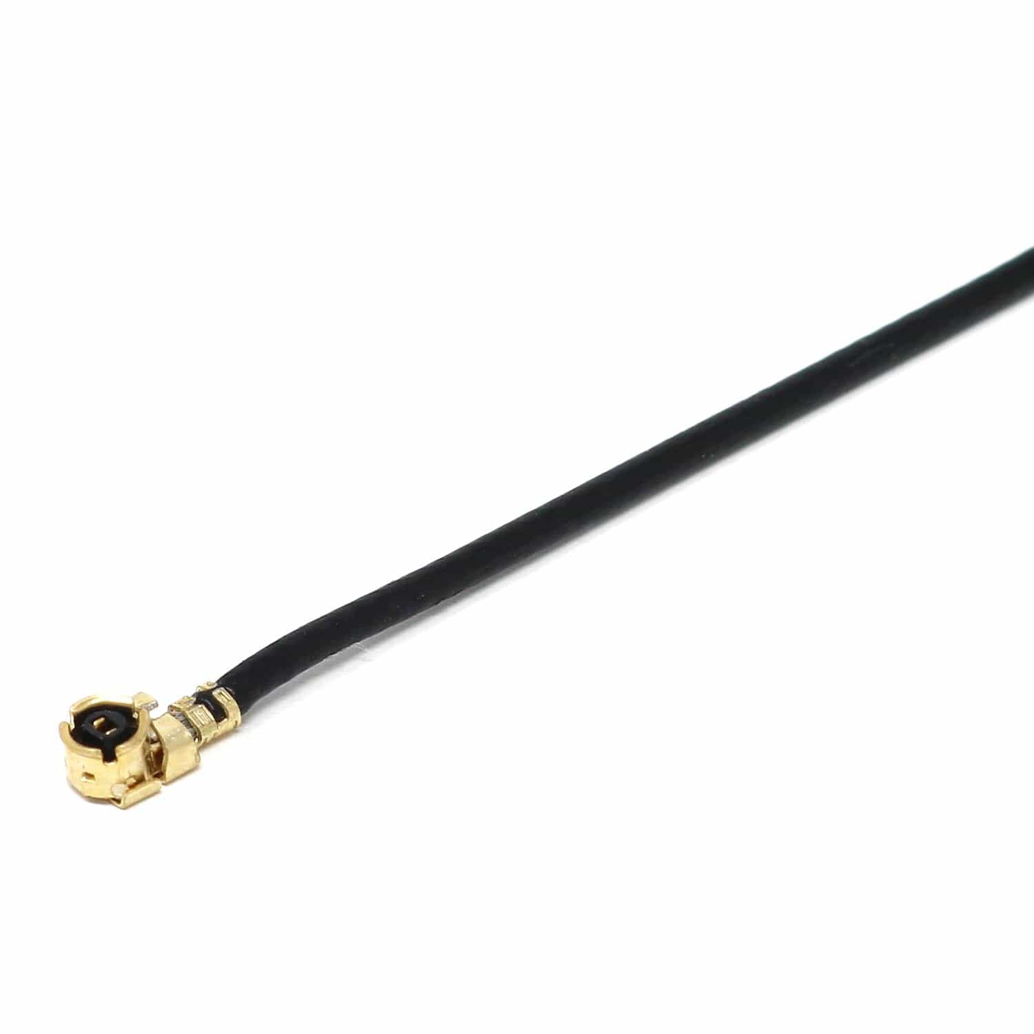 LoRa Antenna with Pigtail - 868MHz Black - Image 4