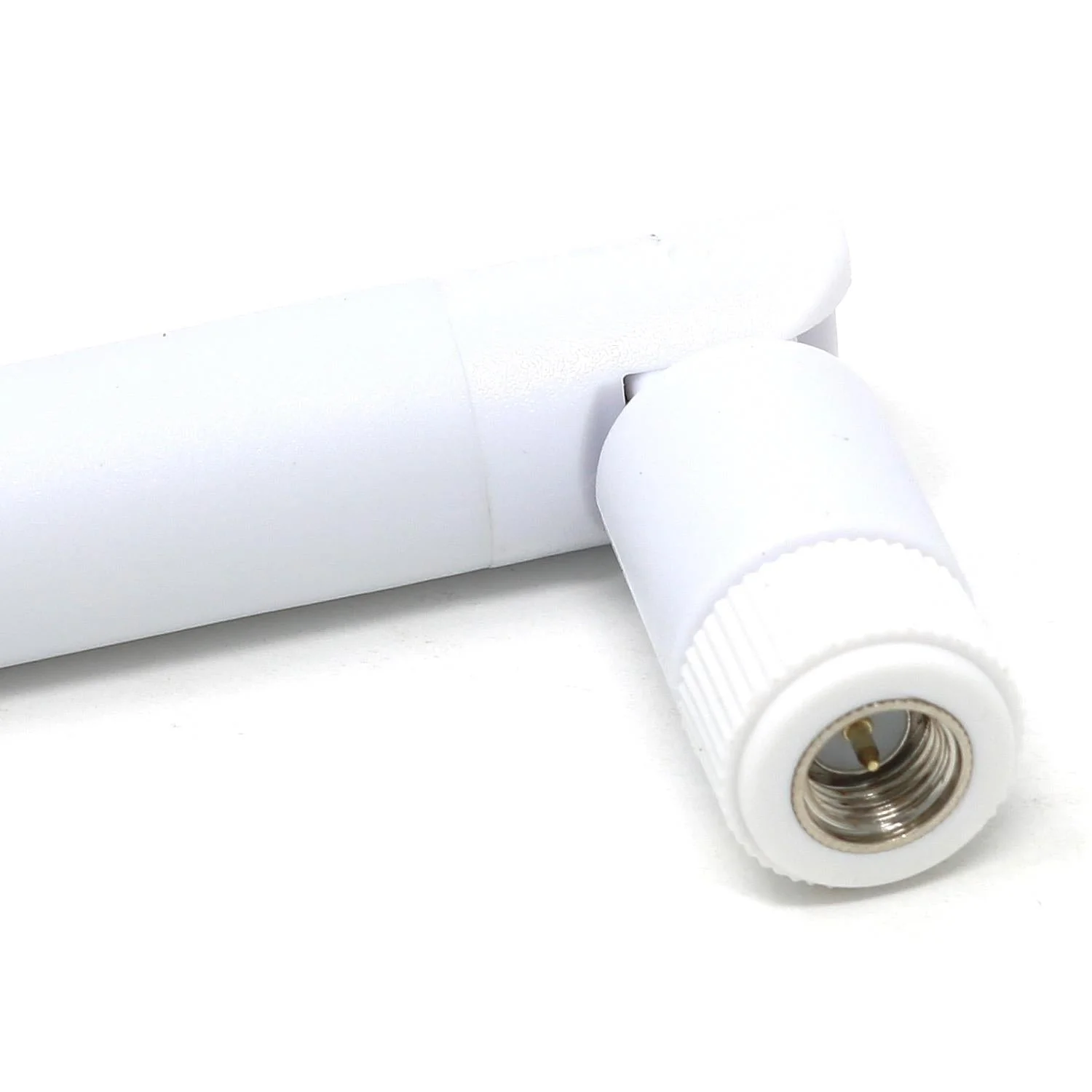 LoRa Antenna with Pigtail - 915MHz White - Image 2