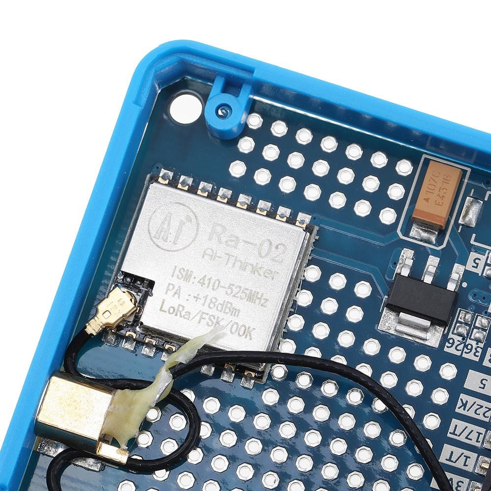 M5Stack LoRa Module (433MHz) [Discontinued] - Image 3