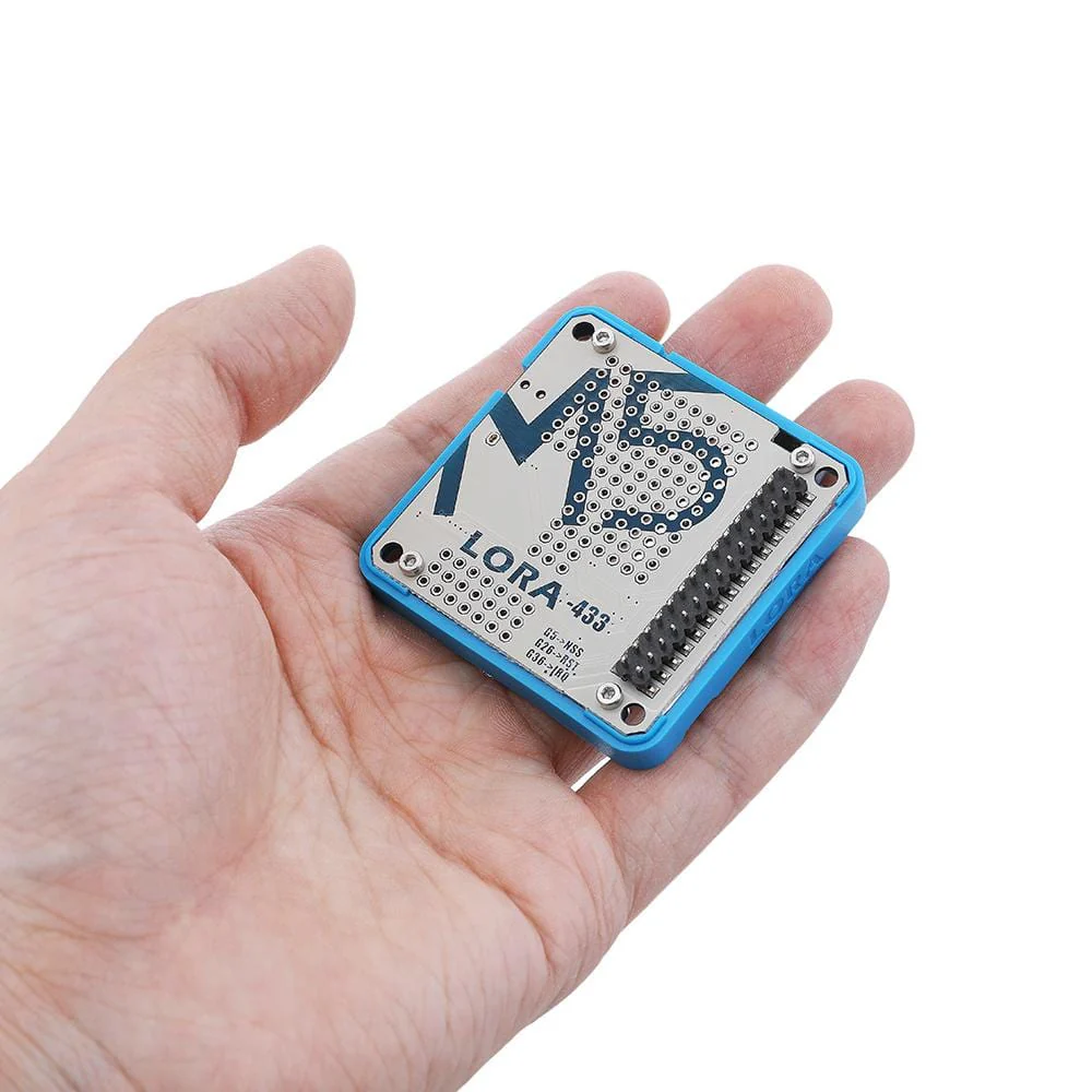 M5Stack LoRa Module (433MHz) [Discontinued] - Image 5