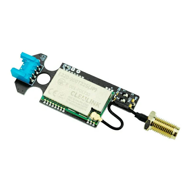 LoRa Unit with Antenna (E220) - Image 6
