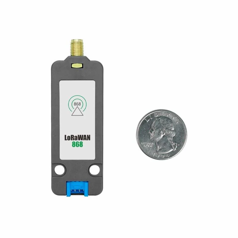 M5Stack LoRaWAN UNIT 868MHz (ASR6501) with Antenna [Discontinued] - Image 6