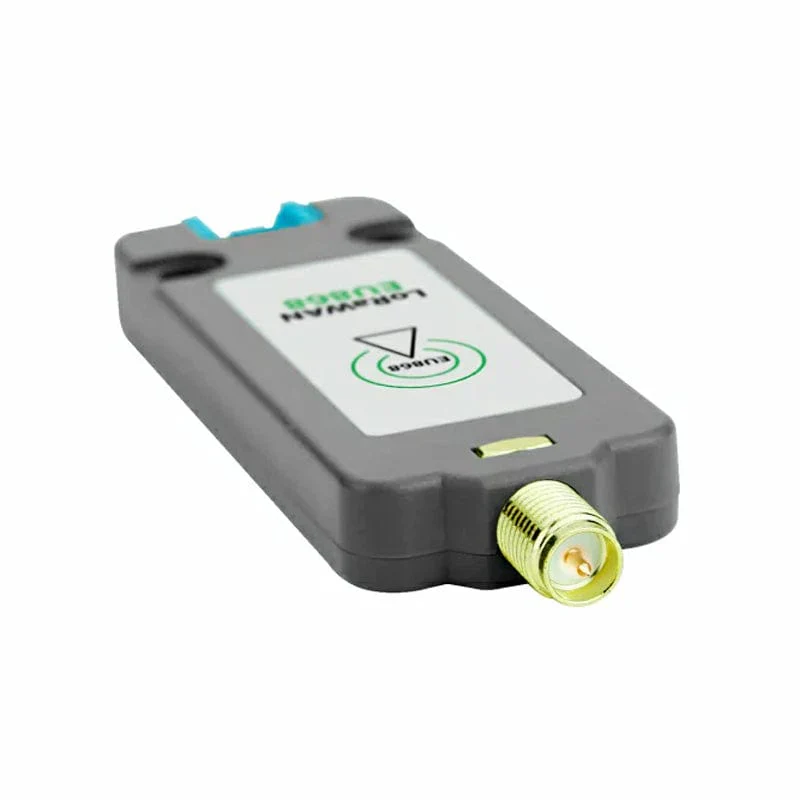 LoRaWAN Unit EU868 (STM32WLE5) with Antenna - Image 4