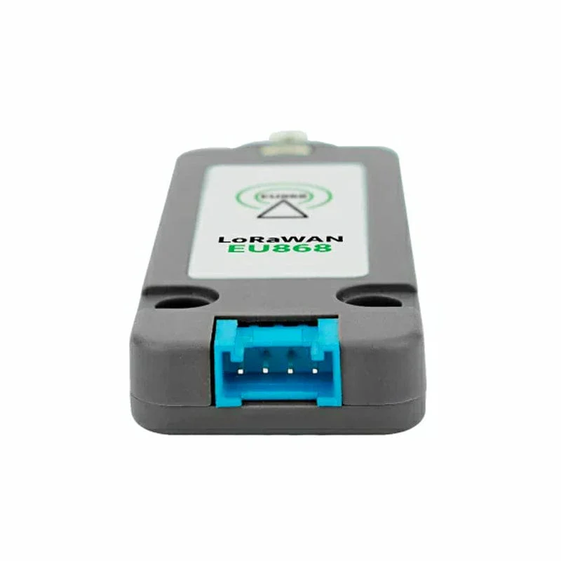 LoRaWAN Unit EU868 (STM32WLE5) with Antenna - Image 5