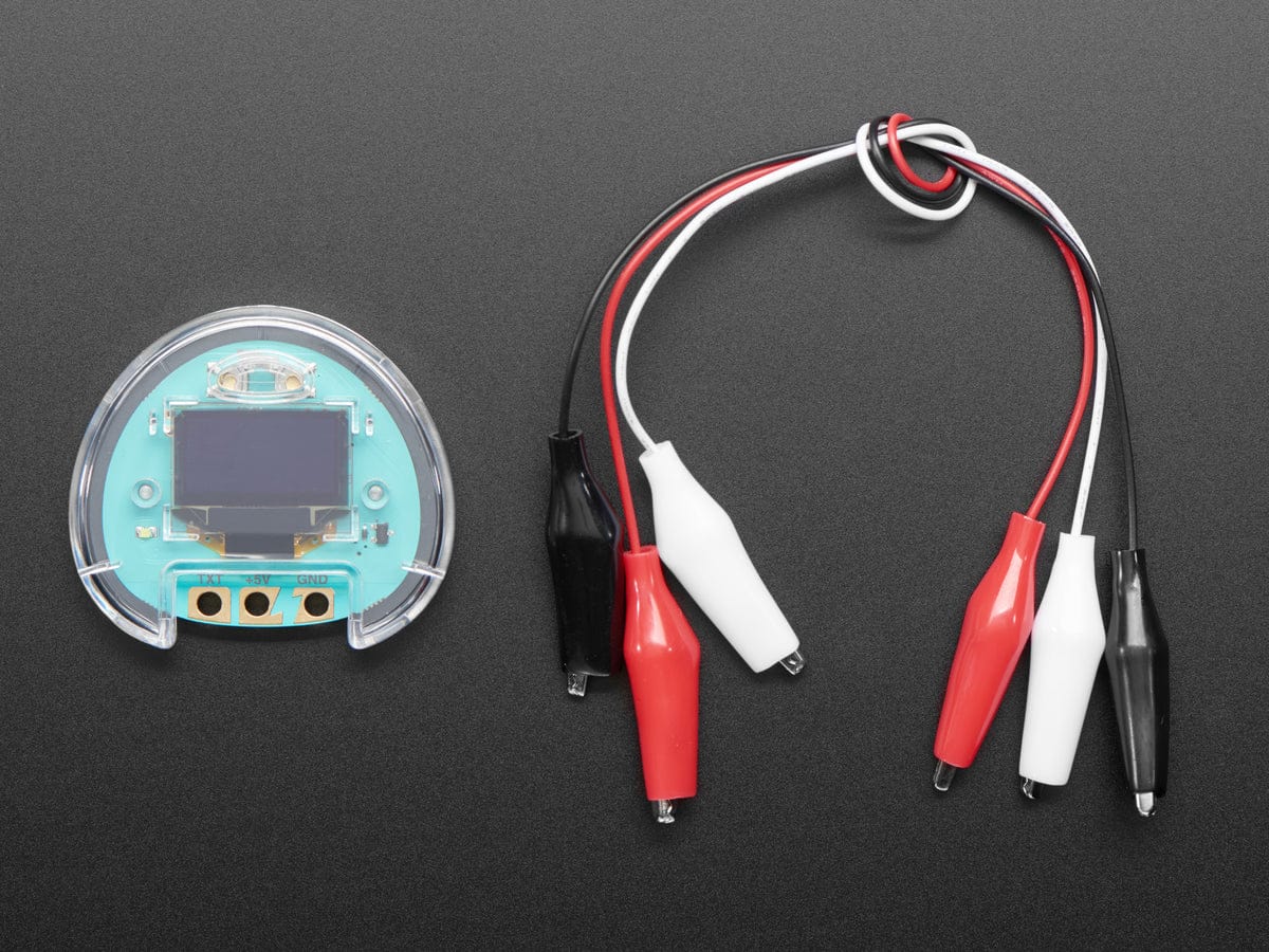 Love To Code Chibi Scope [discontinued] - Image 2