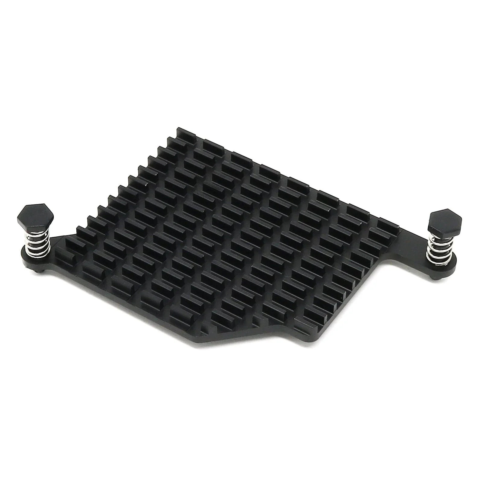 Low-profile Heatsink for Raspberry Pi 5 - Image 2