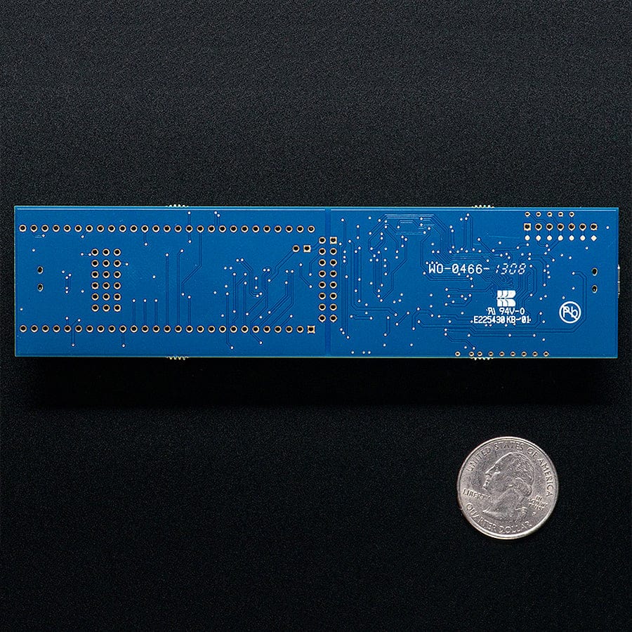 LPCXpresso LPC1347 Development Board with LPC-Link - Image 3