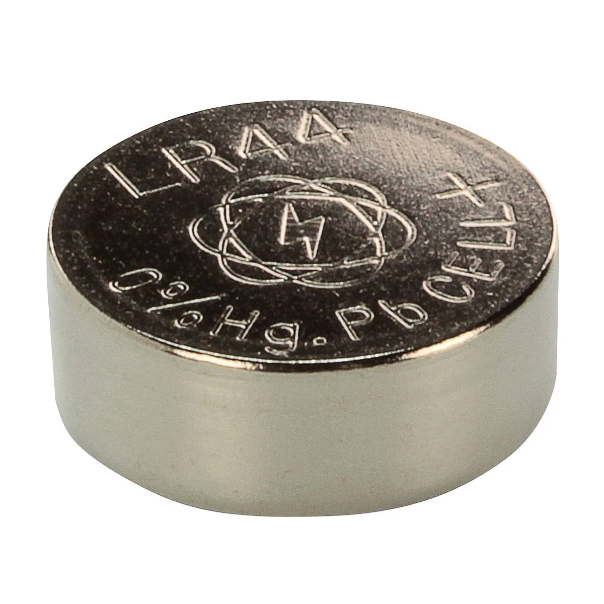 LR44 1.5V Alkaline Coin Cell Battery - Image 2