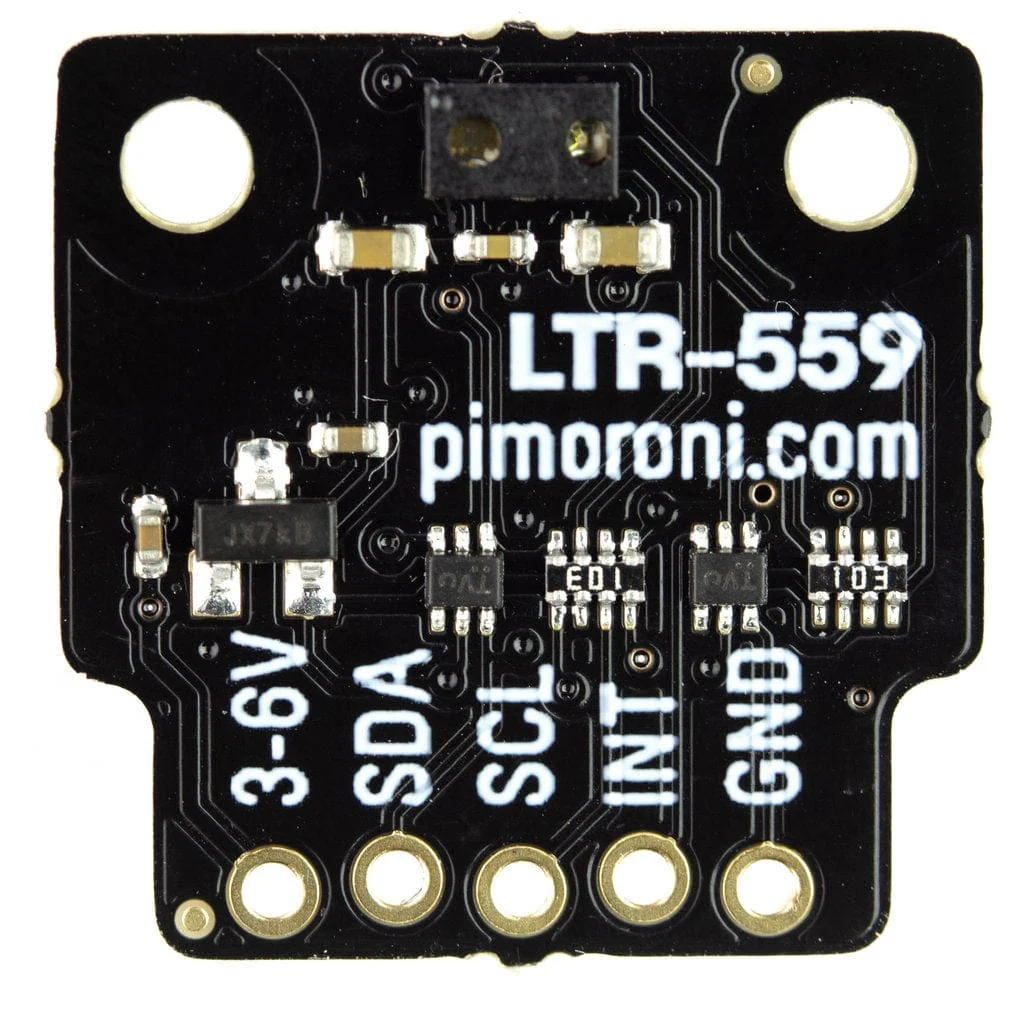 LTR-559 Light & Proximity Sensor Breakout - Image 3