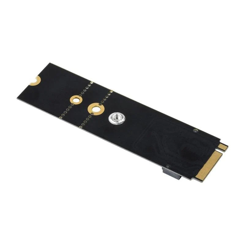 M.2 M-Key to A-Key Adapter (for PCIe Devices) - Image 2