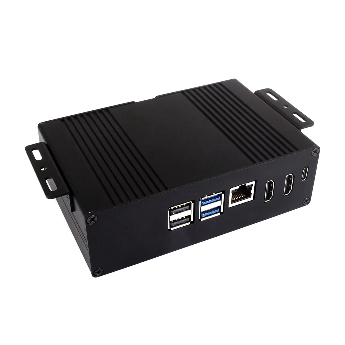 M.2 Module Case for Raspberry Pi 5 - Image 2