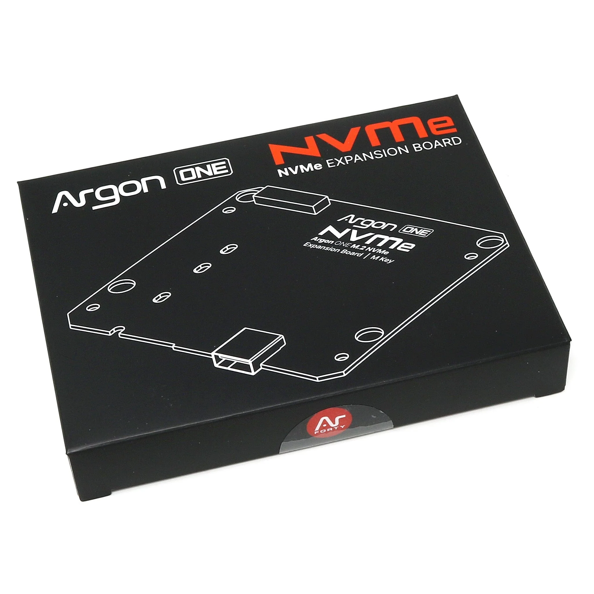 M.2 NVMe Expansion Board for Argon ONE V2 - Image 6