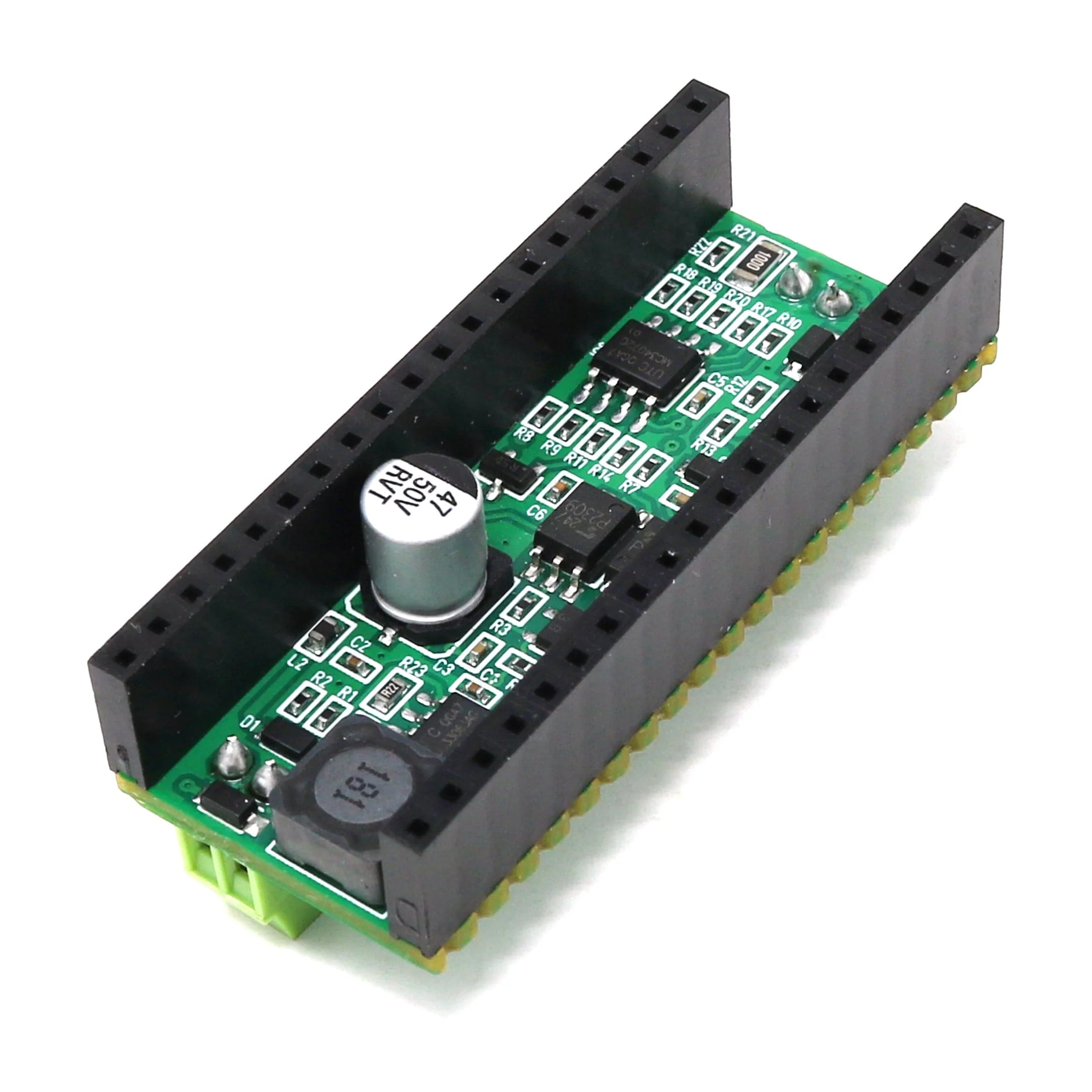 M-Bus Master HAT for Raspberry Pi Pico - Image 2
