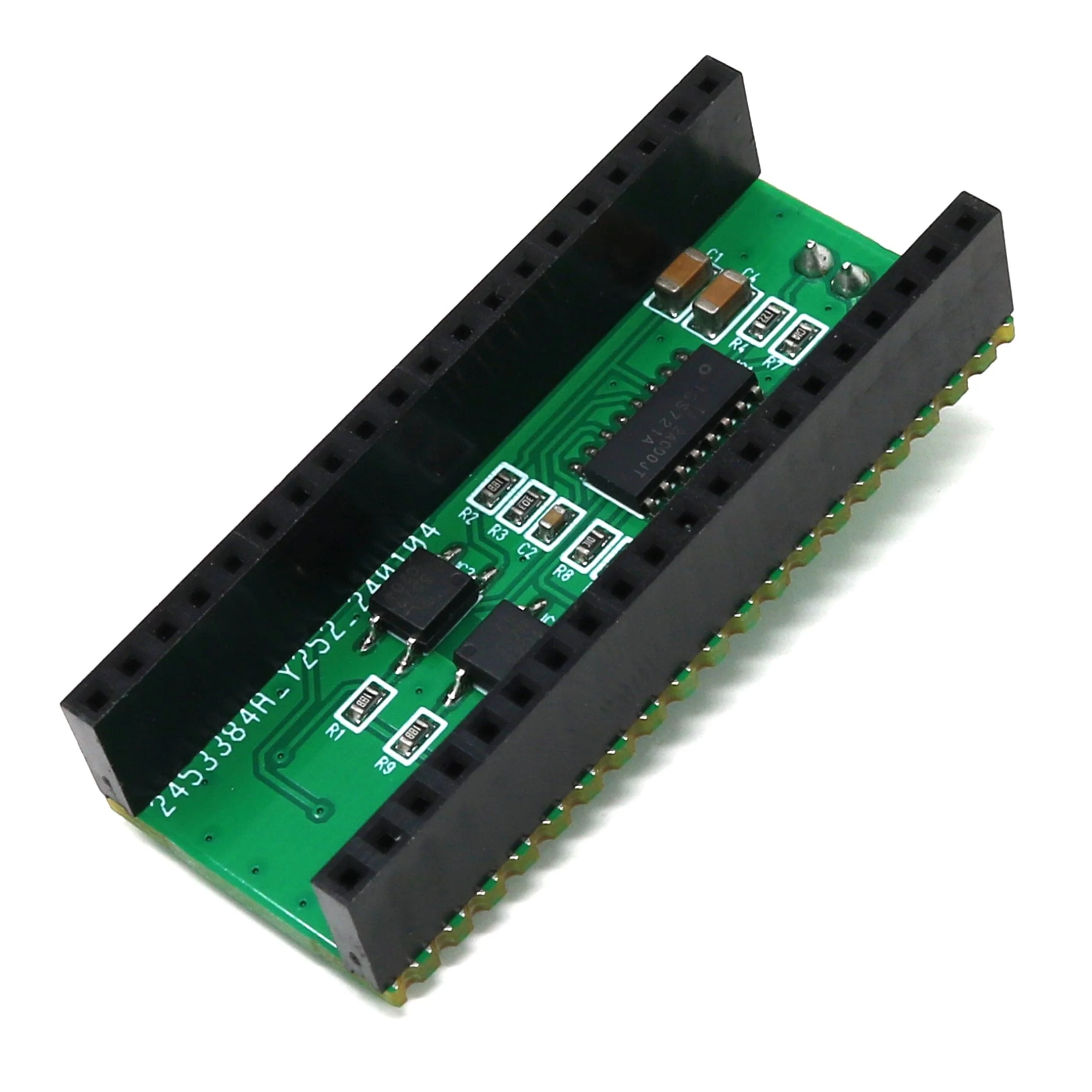 M-Bus Slave HAT for Raspberry Pi Pico - Image 2