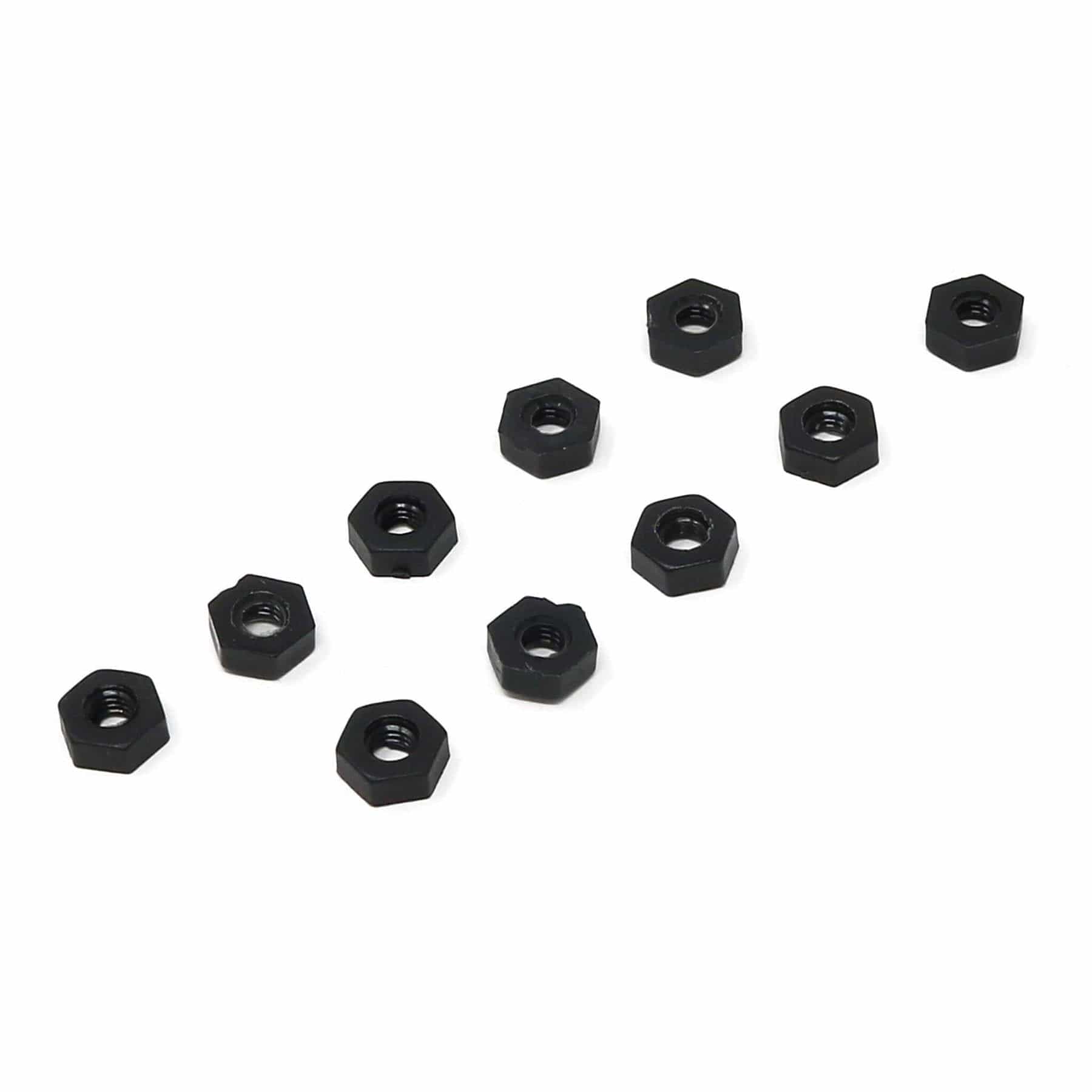 M2.5 Nylon Fixing Packs - Image 2