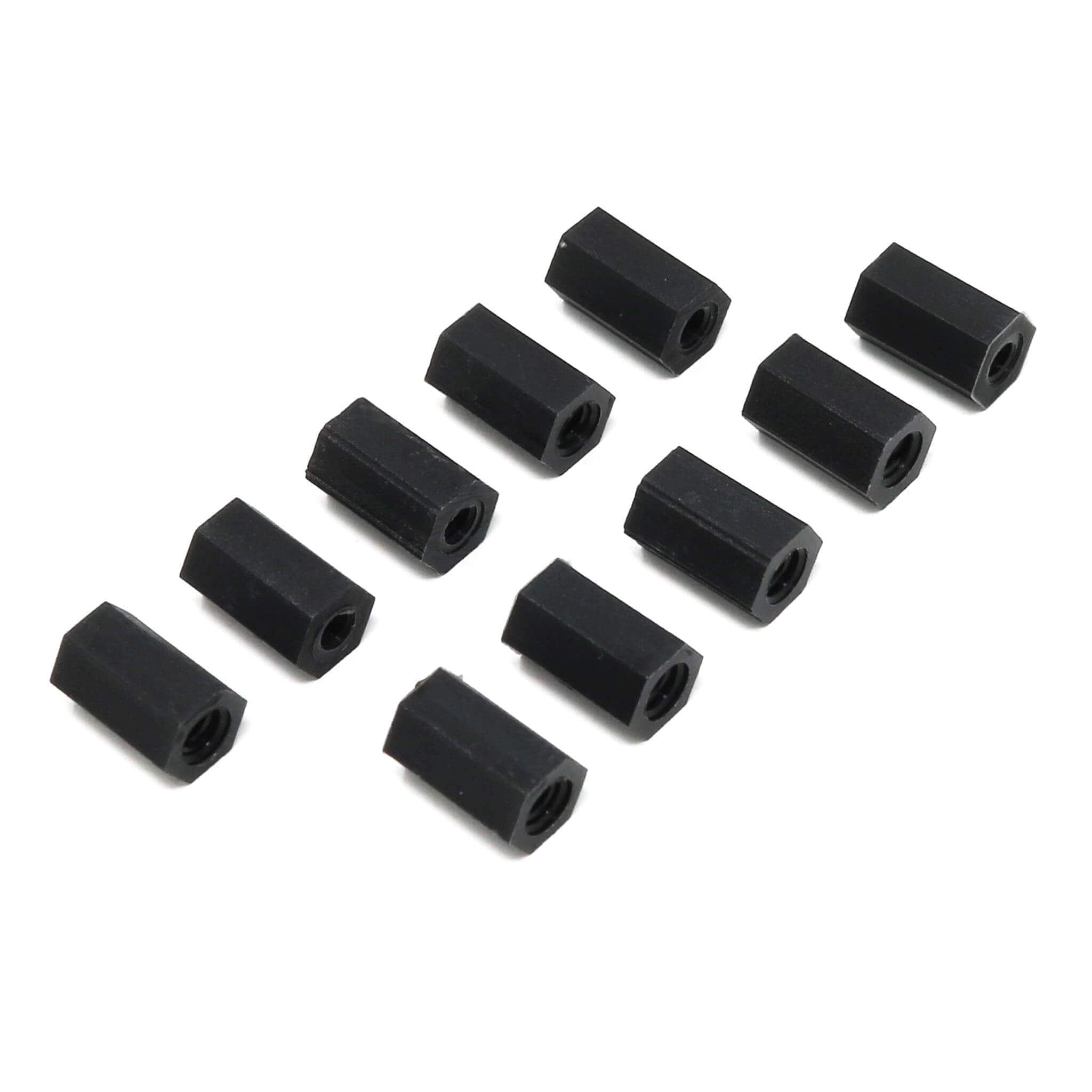 M2.5 Nylon Standoff Packs - Image 2