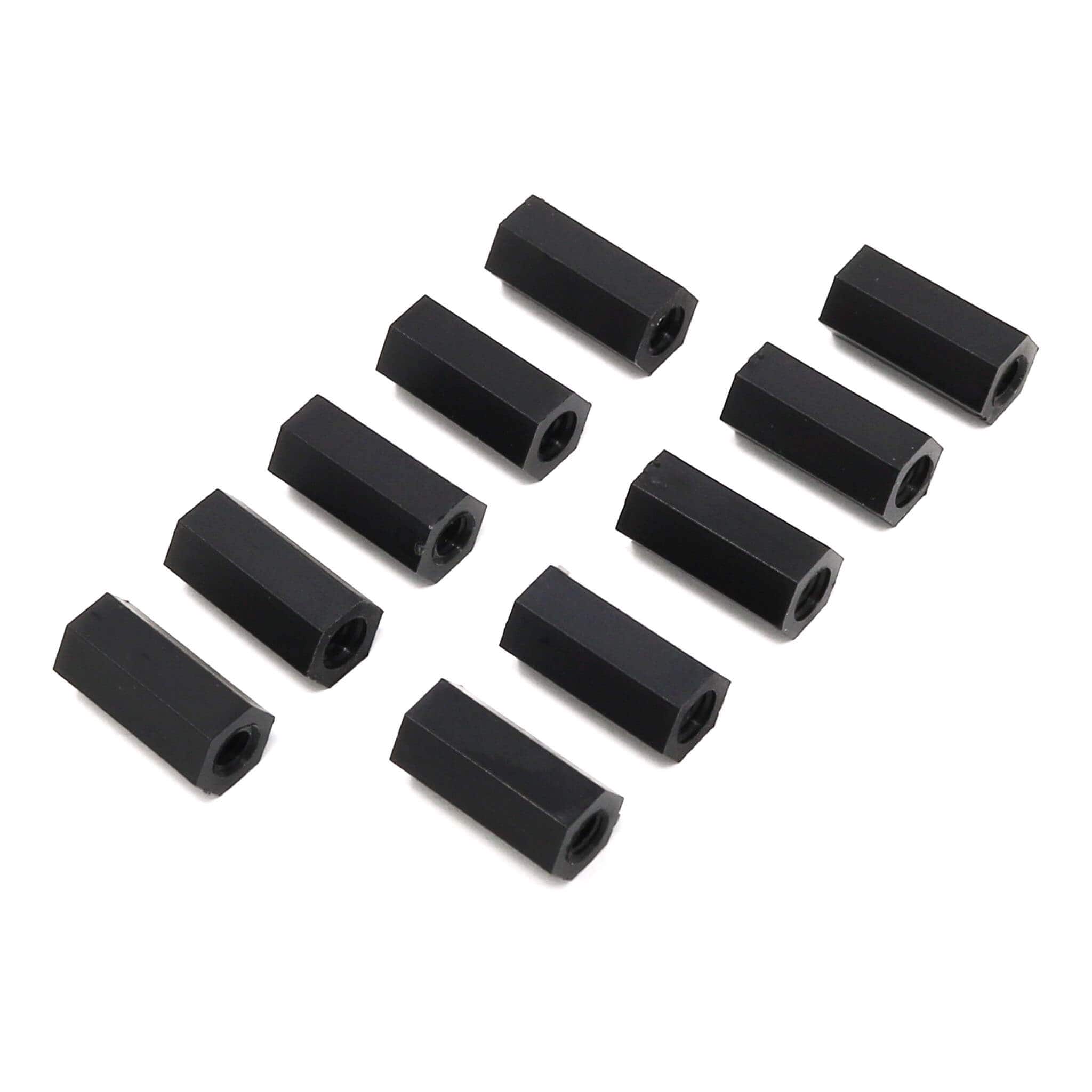 M2.5 Nylon Standoff Packs - Image 3