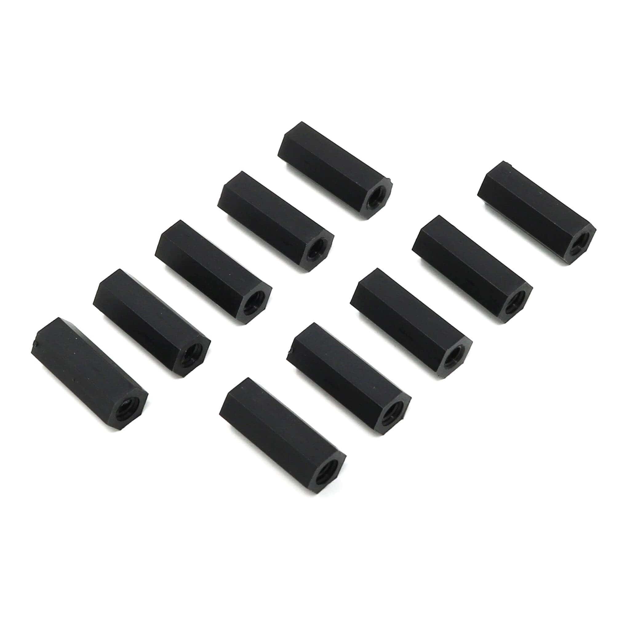 M2.5 Nylon Standoff Packs - Image 4