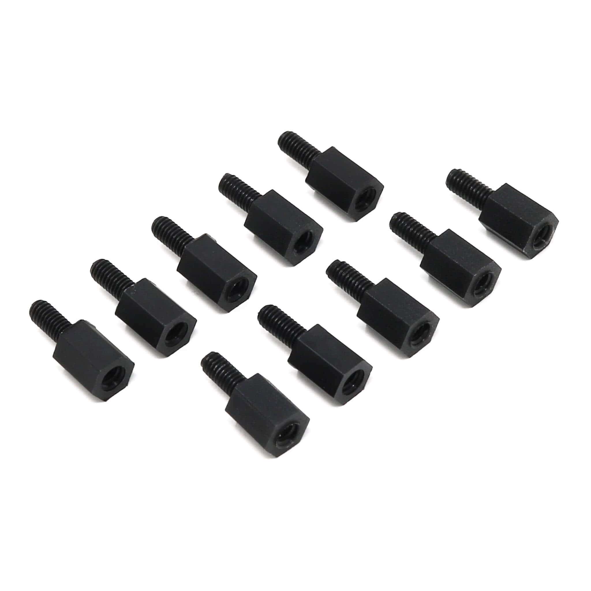 M2.5 Nylon Standoff Packs - Image 5