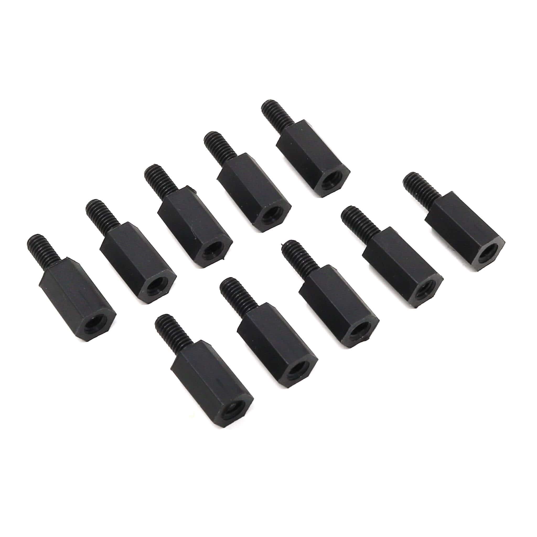 M2.5 Nylon Standoff Packs - Image 6