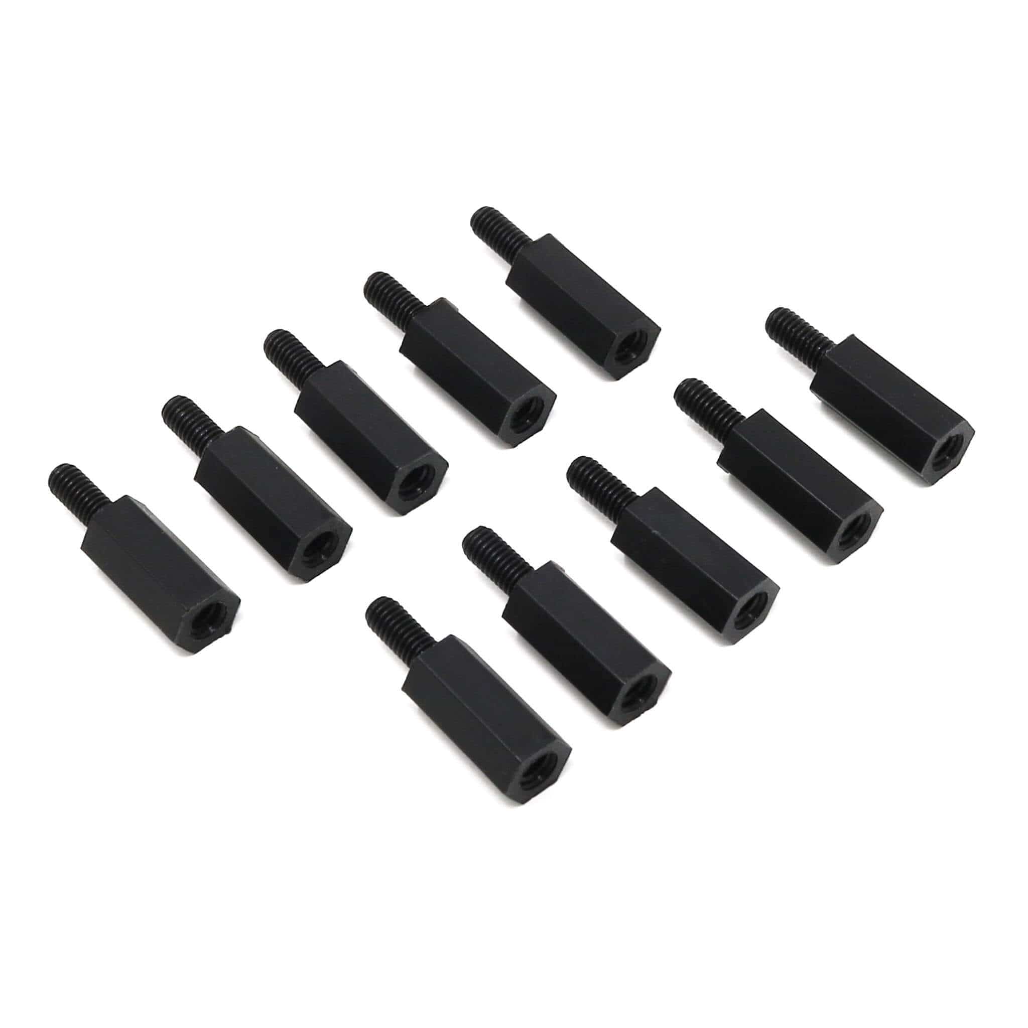 M2.5 Nylon Standoff Packs - Image 7