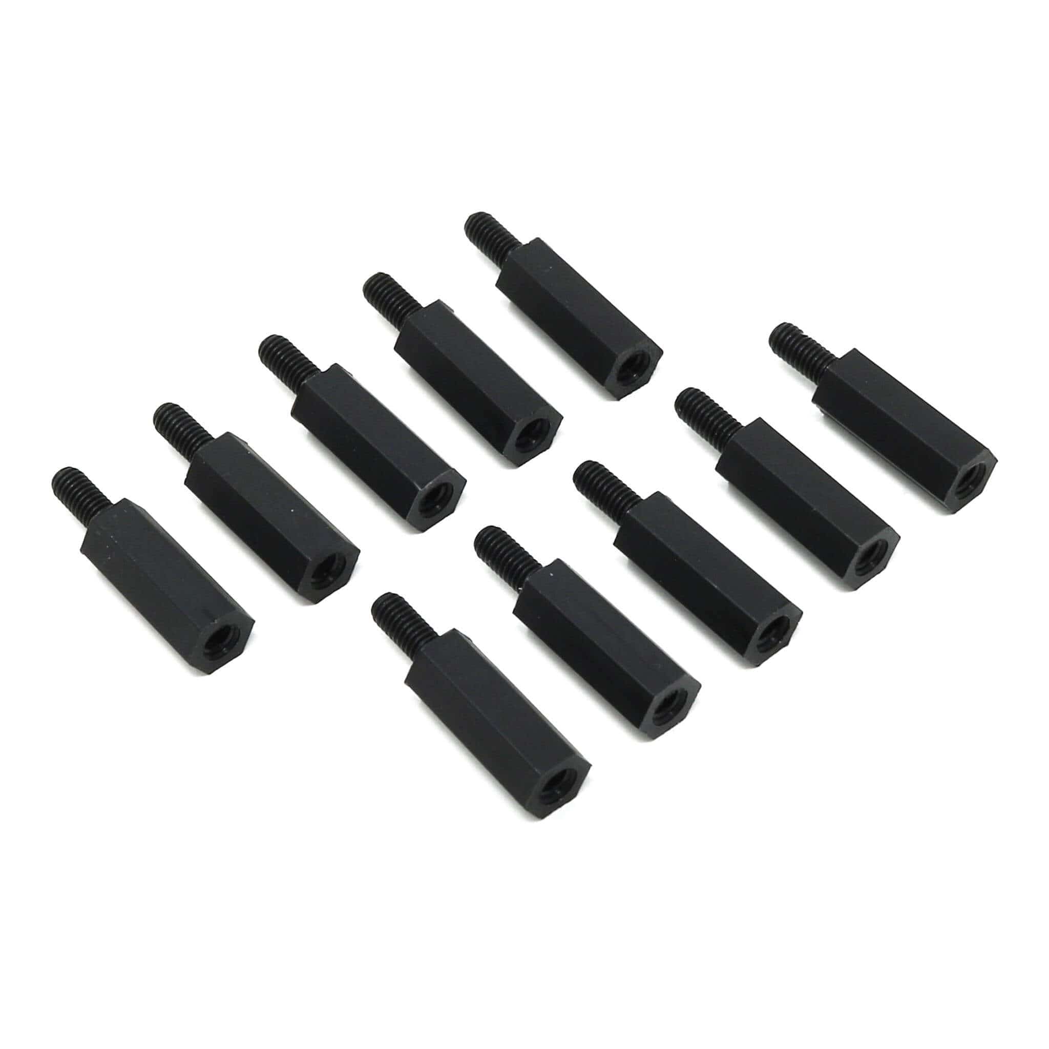 M2.5 Nylon Standoff Packs - Image 8