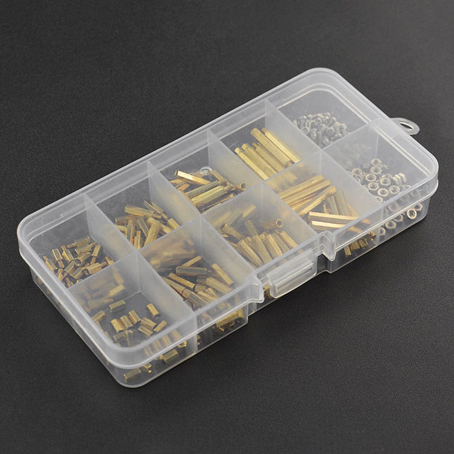 M2 Metal Mounting Kit - Image 3