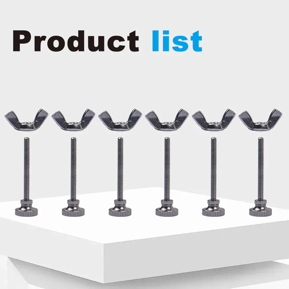 M3 Butterfly Screws for DeskPi RackMate - Image 7
