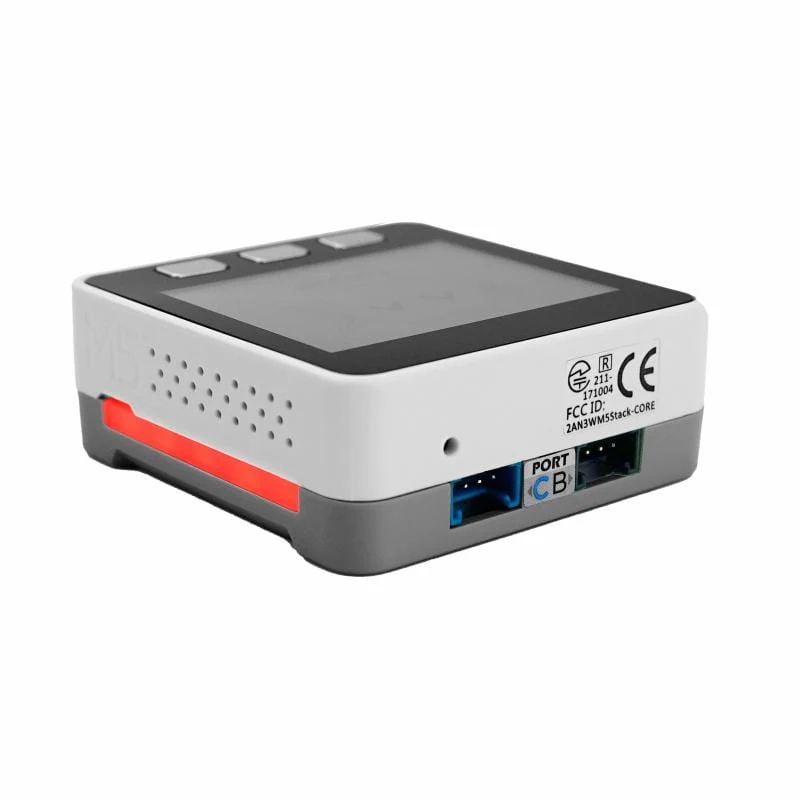M5Stack M5GO IoT Starter Kit V2.6 [Discontinued] - Image 11
