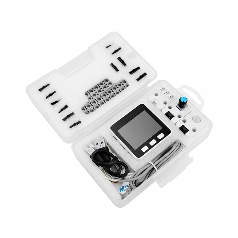 M5Stack M5GO IoT Starter Kit V2.6 [Discontinued] - Image 13