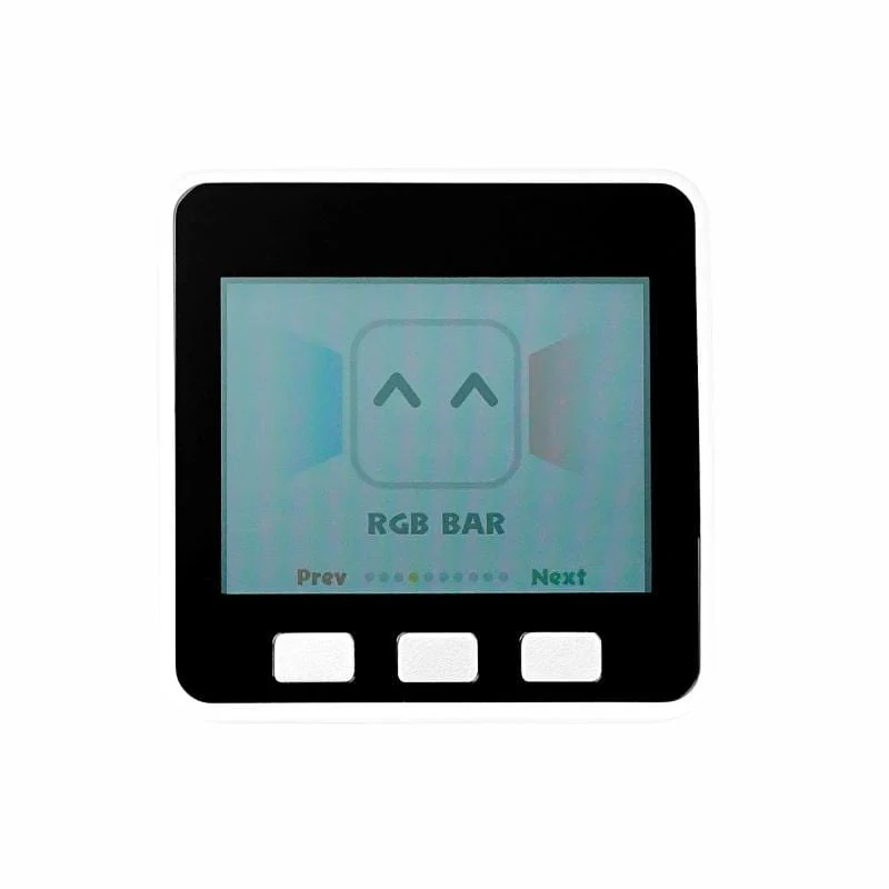 M5Stack M5GO IoT Starter Kit V2.6 [Discontinued] - Image 8