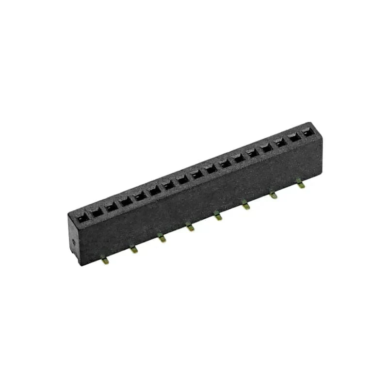 M5Stack 1.27 Header BUS Socket SMD for M5StampS3 (10 sets) - Image 5