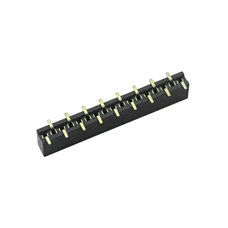 M5Stack 1.27 Header BUS Socket SMD for M5StampS3 (10 sets) - Image 6