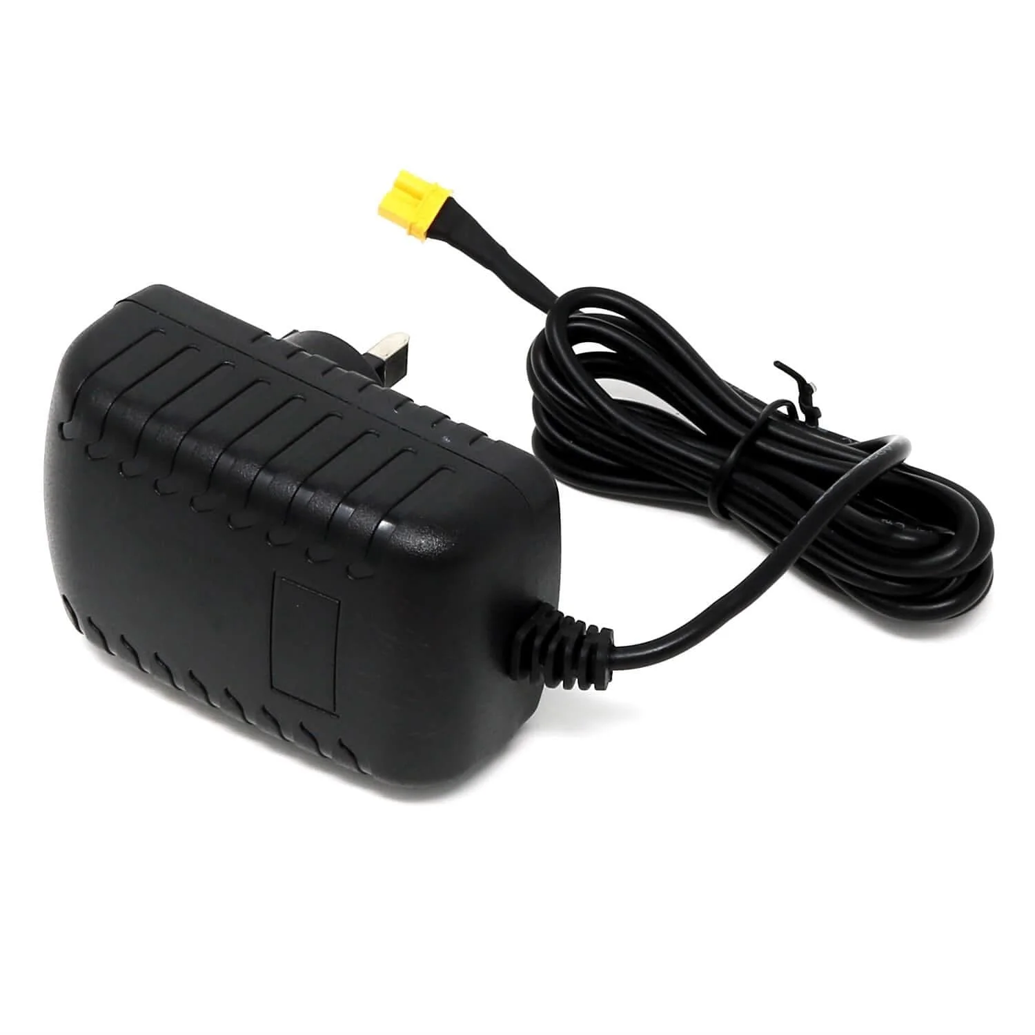 M5Stack 12V UK Power Adapter for M012 Stepmotor Module - Image 3