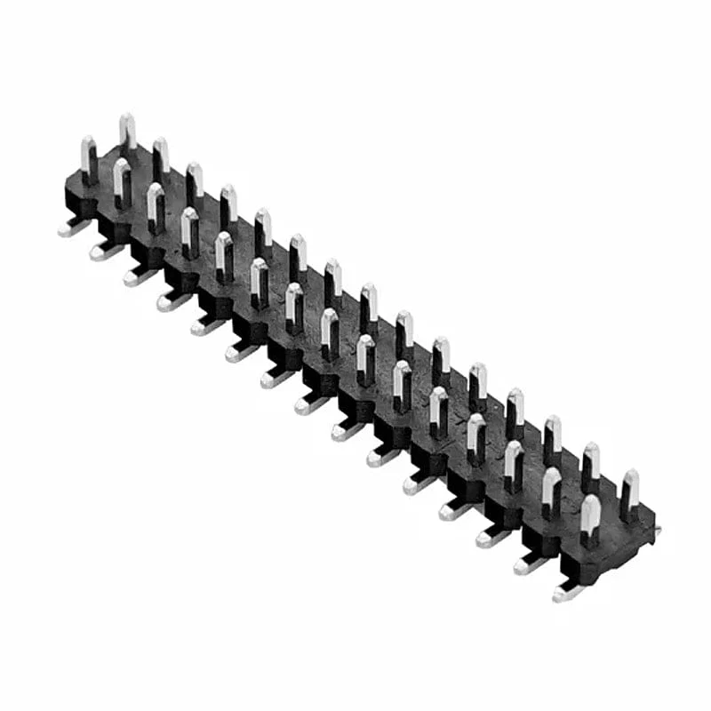 M5Stack 15-Pin 2.54mm M-BUS 13.2 Header Socket Set - 10x Male + 10x Female - Image 4