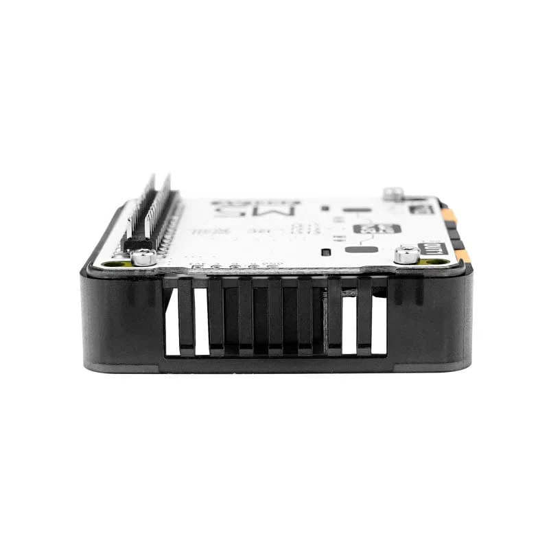 M5Stack 2-Channel AC Relay Module 13.2 (STM32F030) - Image 4