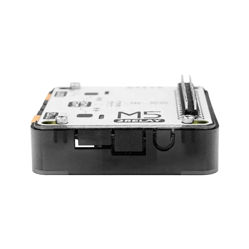 M5Stack 2-Channel AC Relay Module 13.2 (STM32F030) - Image 6
