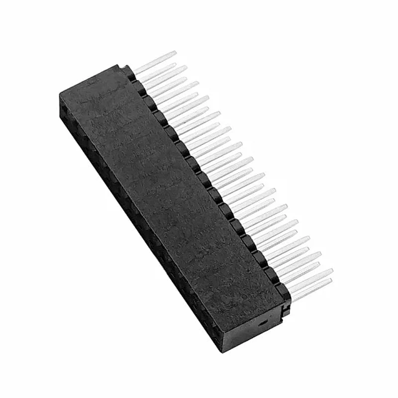M5Stack 2x15-Pin 2.54mm M-BUS Header Set - 10x - Image 4