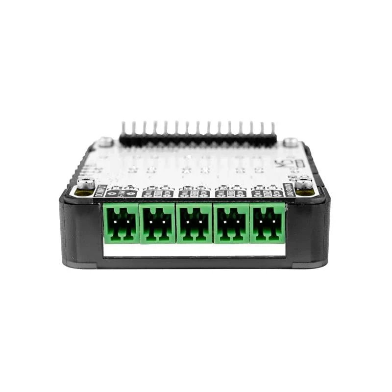 M5Stack 4-Channel Relay Module (STM32) - Image 4