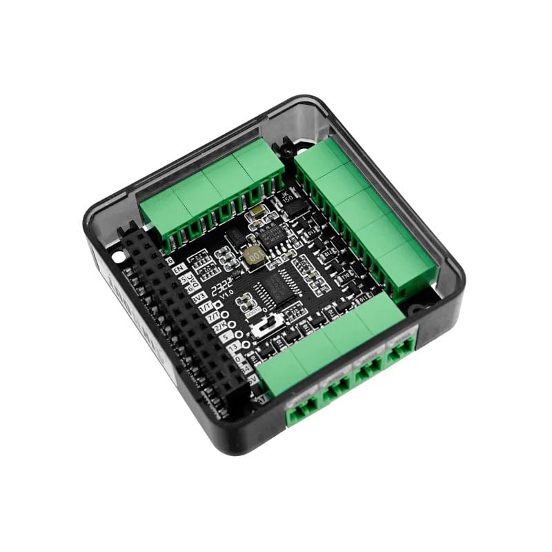 M5Stack 4IN8OUT Multi-channel DC Drive Module (STM32F030) - Image 3