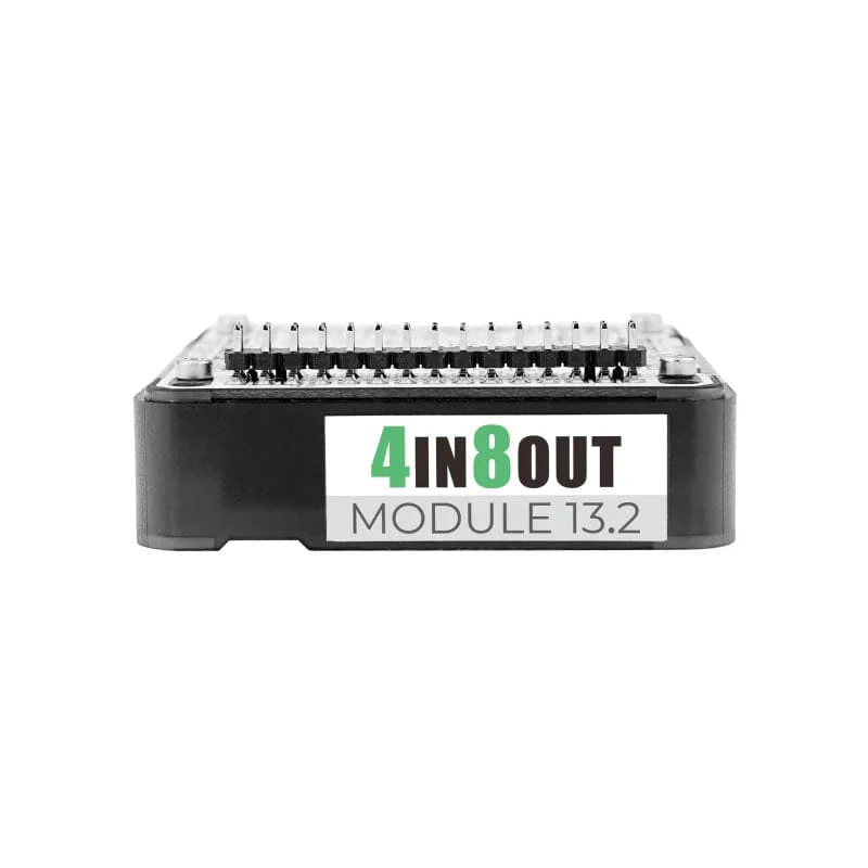 M5Stack 4IN8OUT Multi-channel DC Drive Module (STM32F030) - Image 4