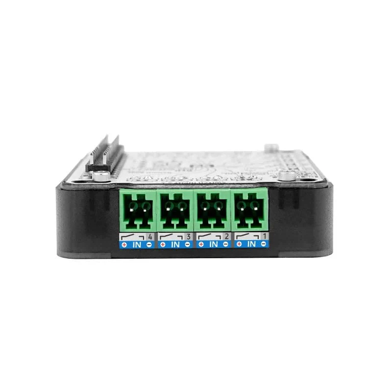 M5Stack 4IN8OUT Multi-channel DC Drive Module (STM32F030) - Image 5