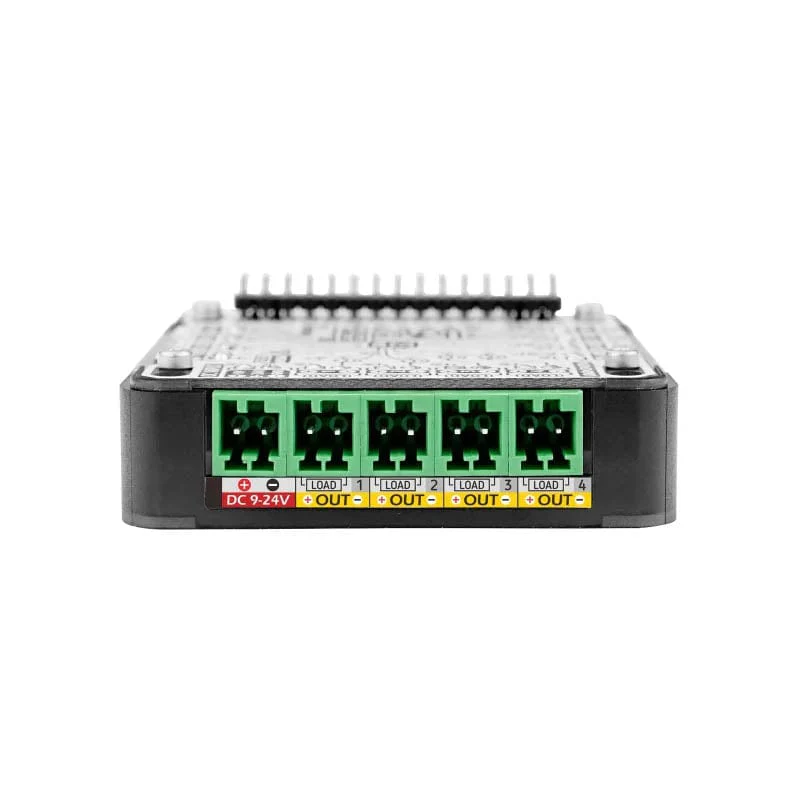 M5Stack 4IN8OUT Multi-channel DC Drive Module (STM32F030) - Image 6