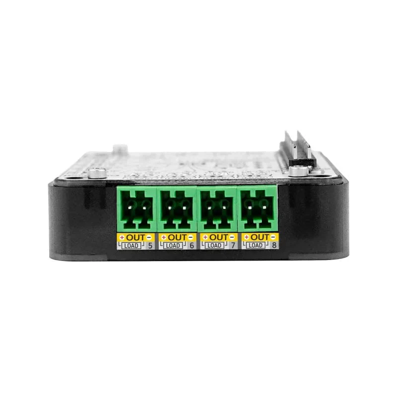 M5Stack 4IN8OUT Multi-channel DC Drive Module (STM32F030) - Image 7