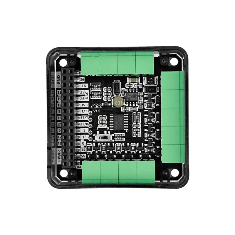 M5Stack 4IN8OUT Multi-channel DC Drive Module (STM32F030) - Image 9