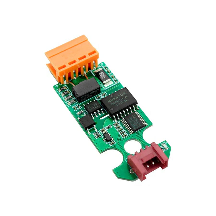 M5Stack AC Measure Unit (HLW8032) - Image 4